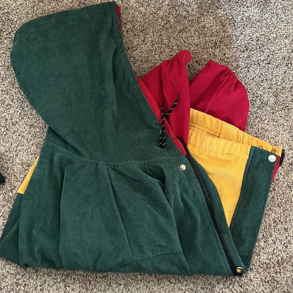 Jacket - Picture 2 of 2